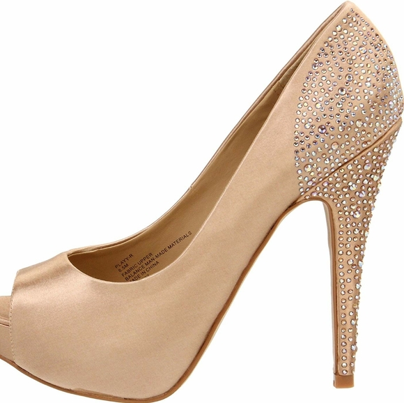 steve madden sparkly shoes